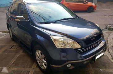 2009 HONDA CRV for sale 