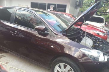 Toyota Vios E 2018 Manual for sale at Quezon City