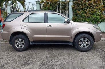 Toyota Fortuner 2005 for sale