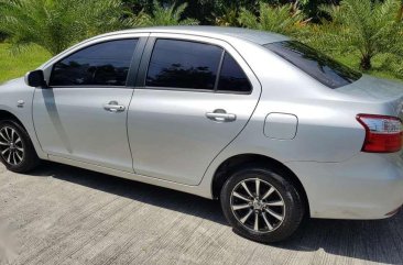 Toyota Vios 2013 for sale 