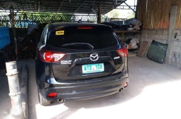 2013 Mazda CX5 for sale 