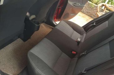 2017 Toyota Vios J Dual vvti FOR SALE