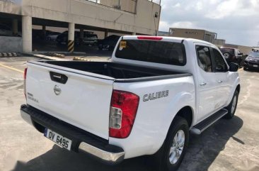 Nissan Navara NP300 25L Calibre pick up