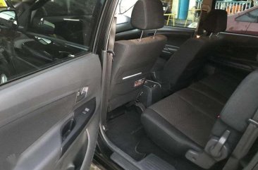 Toyota Avanza 2017 for sale 