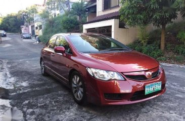 1.8S MT Honda Civic FD 2006 for sale 