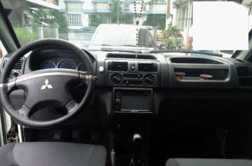 Mitsubishi Adventure year 2016 for sale 