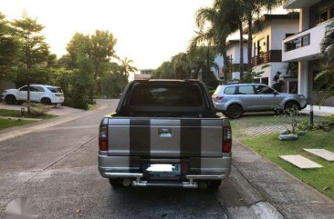 2007 Ford Ranger for sale