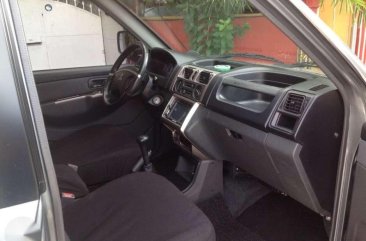 Mitsubishi Adventure GLS sports 2015 for sale 