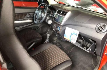 2017 Toyota Wigo 1.0 G Manual FOR SALE