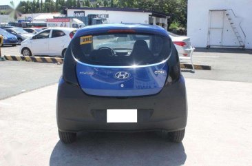 2016 Hyundai Eon MT Gas for sale 