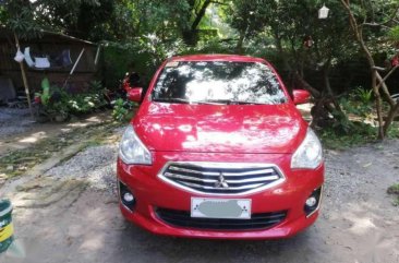 2015 Mitsubishi Mirage G4 for sale