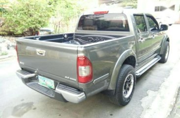 2007 Isuzu Dmax LS for sale 