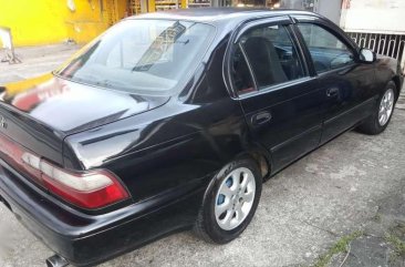 Toyota Corolla XE Big Body for sale 