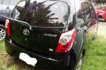 Rush sale Toyota Wigo 2014