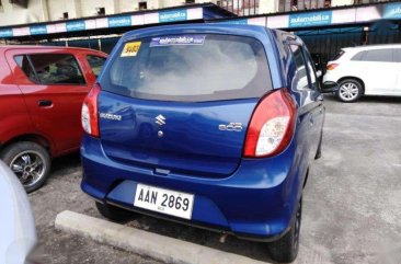 2014 Suzuki Alto for sale 