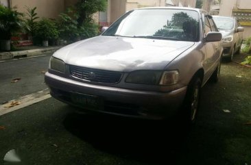 Toyota Lovelife 2001 model for sale 