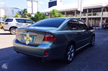 Rush Sale Subaru Legacy 2008 AT top of the line