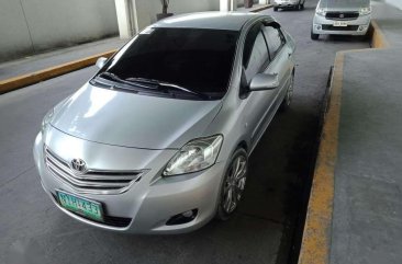 2010 Toyota Vios sports or swap adventure