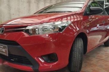 2017 Toyota Vios J financing avail dual vvti