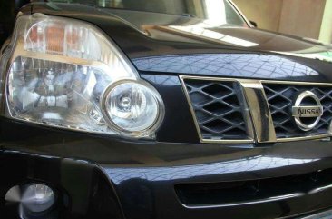 Nissan Xtrail 2012 for sale 