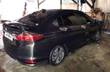 Honda City 2017 for sale