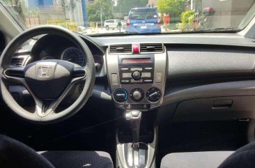 2012 Honda City Automatic for sale 