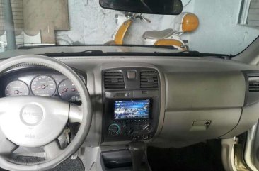 Isuzu Dmax 2004 for sale