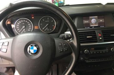 BMW X5 diesel 2008 for sale 