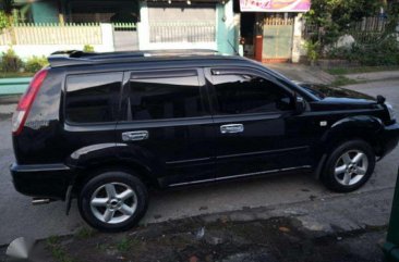 2005 Nissan XTRAIL 200x Limited Edition 4x4 for sale