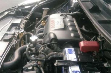 Toyota Vios E 1.3 engine 2013 FOR SALE