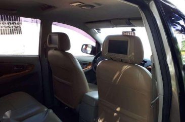 Toyota Innova G 2010 for sale 