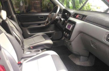 Honda CRV Gen 1 2000 for sale 