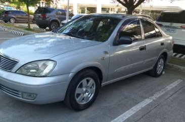 Nissan Sentra automatic 2007 for sale 