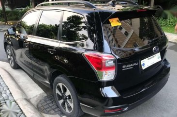 Subaru Forester 2.0L AWD AT 2016 for sale 