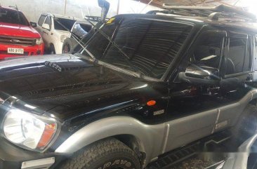 Mahindra Scorpio 2017 for sale