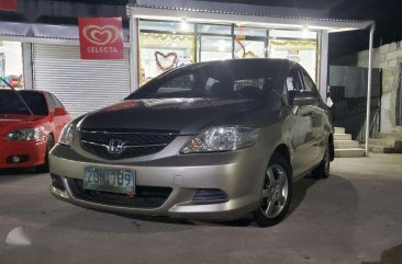 2007 Honda City for sale 