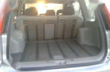 Nissan Xtrail 2008 for sale 