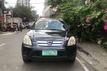 Honda CRV 2006 for sale