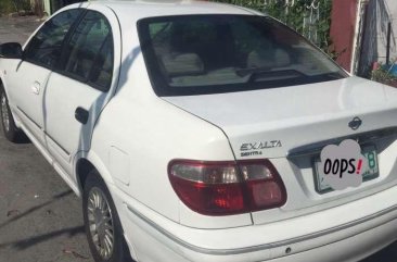 Nissan Exalta Grandeur 2002 for sale 