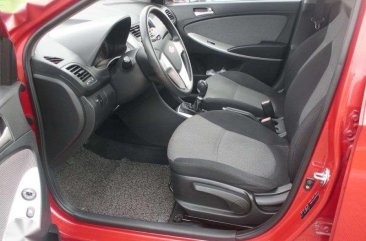 Hyundai Accent 2011 for sale 