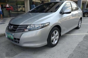 2009 Honda City for sale