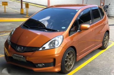 Honda Jazz 2012 for sale 