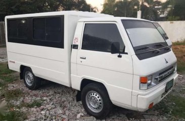 Mitsubishi L300 FB deluxe 2002 for sale 