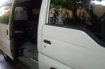 Nissan Urvan 2015 for sale 