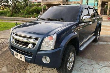 For Sale: Isuzu D-max 2012 3.0LS 4x2 (RadiKal Edition)