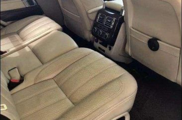 2014 Range Rover Autobiography for sale 