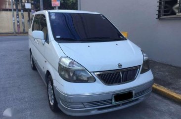 Nissan Serena 2003 for sale 