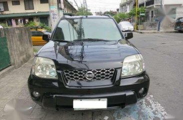 2005 NISSAN XTRAIL for sale 