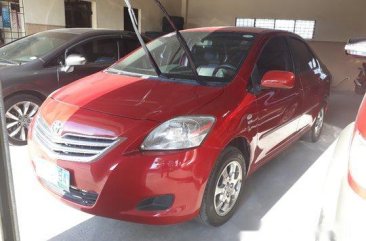 Toyota Vios 2011 for sale