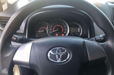 2016 Toyota Avanza E AT FOR SALE